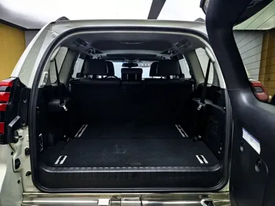 Toyota Prado 2020, 74000 км, за 345800 CNY - фото 19