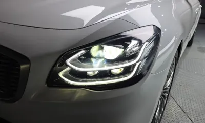 Kia K9 2019, 69588 км, за 23500000 KRW - фото 22