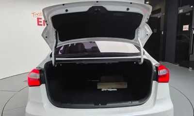 Kia K3 2014, 95945 км, за 6300000 KRW - фото 20
