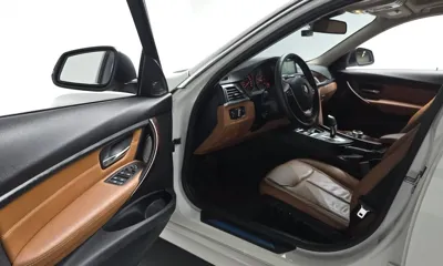 BMW 3-Series 2014, 41759 км, за 12900000 KRW - фото 10