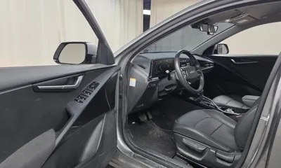 Kia Niro 2022, 62657 км, за 19000000 KRW - фото 10