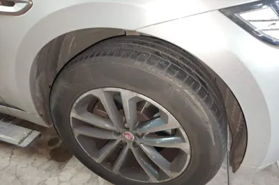 Jaguar F-Pace 2018, 155900 км, за 92921.44 CNY - фото 8