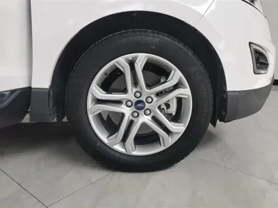 Ford Edge 2019, 88300 км, за 82899 CNY - фото 6