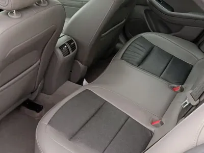 Chevrolet Malibu 2014, 130000 км, за 18000 CNY - фото 11