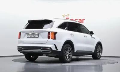 Kia Sorento 2023, 43644 км, за 28990000 KRW - фото 2