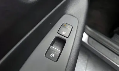 Hyundai Santafe 2023, 12661 км, за 26000000 KRW - фото 33