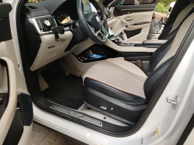 BYD Song PLUS New Energy 2021, 76600 км, за 78492.97 CNY - фото 19