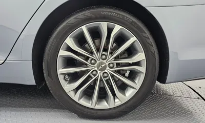 Hyundai Genesis 2015, 41163 км, за 12700000 KRW - фото 21