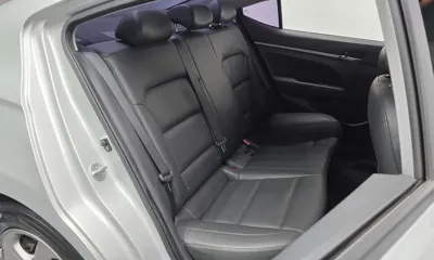 Hyundai Avante 2016, 159983 км, за 5690000 KRW - фото 12