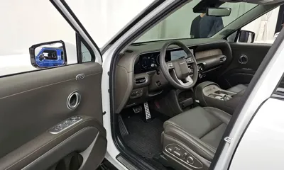 Hyundai Palisade 2026, 7464 км, за 58900000 KRW - фото 10