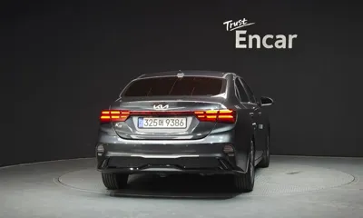 Kia K3 2022, 99469 км, за 16500000 KRW - фото 4
