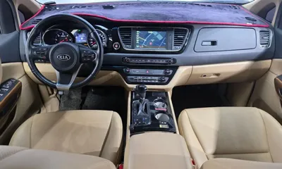 Kia Canival 2016, 117769 км, за 12900000 KRW - фото 7