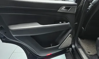 KG_Mobility_Ssangyong Rexton 2018, 125099 км, за 12900000 KRW - фото 25