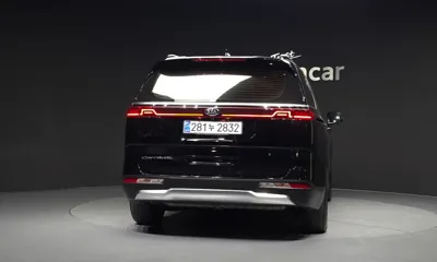 Kia Canival 2021, 119281 км, за 22000000 KRW - фото 4