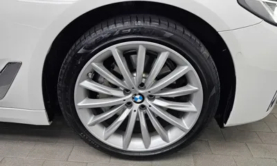 BMW 5-Series 2023, 41204 км, за 39800000 KRW - фото 21