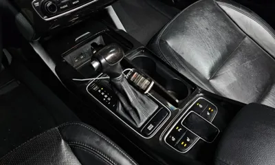 Kia K7 2013, 135215 км, за 5500000 KRW - фото 9