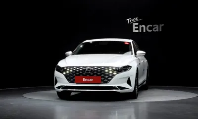 Hyundai Grandeur 2020, 66903 км, за 20400000 KRW