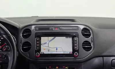 Volkswagen Tiguan 2015, 149911 км, за 6500000 KRW - фото 16