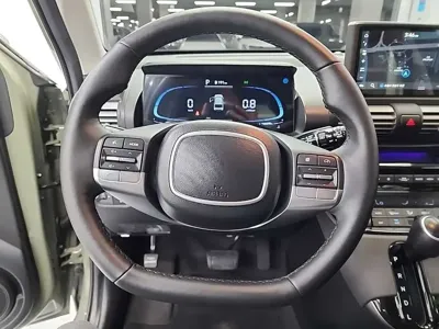 Hyundai Casper 2023, 94453 км, за 13900000 KRW - фото 9