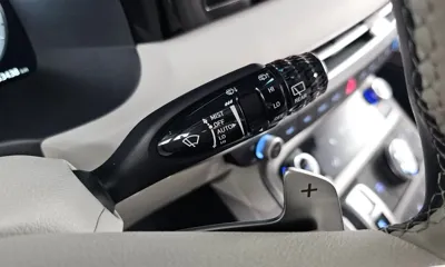 Hyundai Palisade 2023, 53438 км, за 39900000 KRW - фото 31