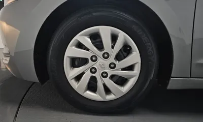 Hyundai Avante 2016, 90882 км, за 6800000 KRW - фото 5
