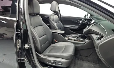 ChevroletGMDaewoo Malibu 2017, 105649 км, за 50000000 KRW - фото 11