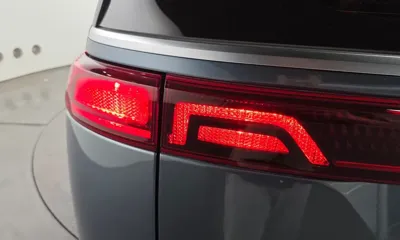 Kia Canival 2021, 65504 км, за 25300000 KRW - фото 23