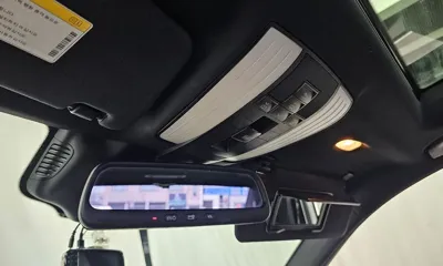 Mercedes-Benz E-Class 2016, 203202 км, за 8900000 KRW - фото 17