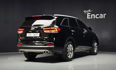 Kia Sorento 2016, 100361 км, за 13200000 KRW - фото 2