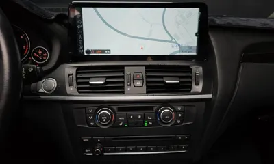 BMW X3 2011, 155773 км, за 6800000 KRW - фото 14