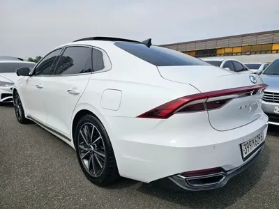 Hyundai Grandeur 2023, 76488 км, за 28000000 KRW - фото 6