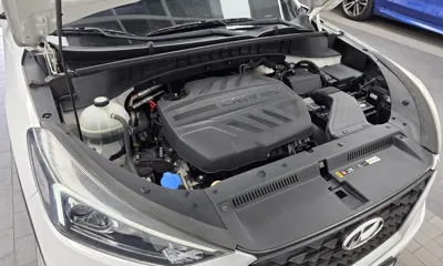 Hyundai Tucson 2019, 104916 км, за 13900000 KRW - фото 6