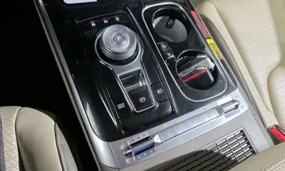 Kia Canival 2023, 93997 км, за 38500000 KRW - фото 9