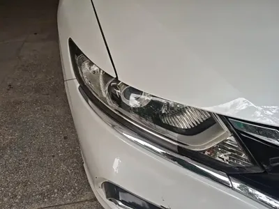 Honda Jade 2017, 83500 км, за 48300 CNY - фото 13