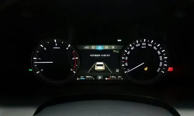 KG_Mobility_Ssangyong Rexton 2018, 79842 км, за 16900000 KRW - фото 8