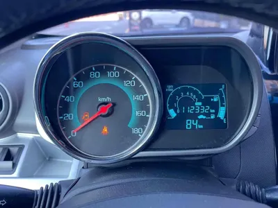 ChevroletGMDaewoo Spark 2014, 112332 км, за 3300000 KRW - фото 7