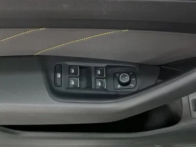 Volkswagen CC 2024, 32700 км, за 129800 CNY - фото 9