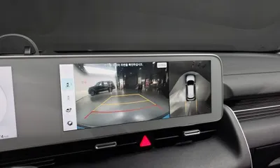 Hyundai Ioniq5 2022, 83274 км, за 31000000 KRW - фото 16