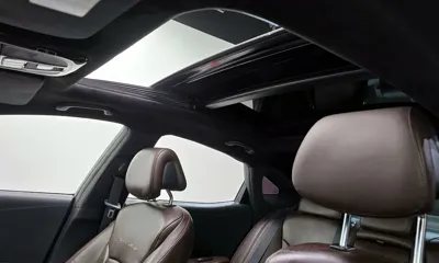 Hyundai Grandeur 2016, 188920 км, за 6000000 KRW - фото 20