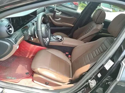 Mercedes-Benz E-Class 2016, 159300 км, за 126300 CNY - фото 15
