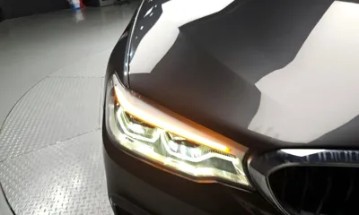BMW 5-Series 2020, 113006 км, за 29990000 KRW - фото 22
