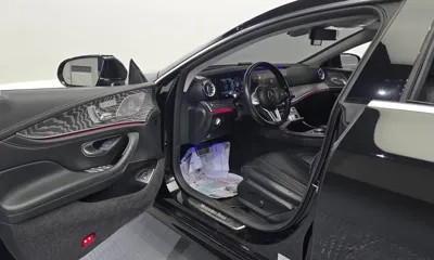 Mercedes-Benz CLS-Class 2019, 143108 км, за 29990000 KRW - фото 10