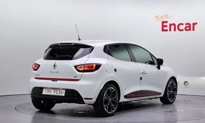 Renault-KoreaSamsung Cilo 2018, 70028 км, за 8200000 KRW - фото 2