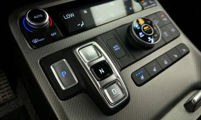Hyundai Palisade 2023, 120379 км, за 28900000 KRW - фото 9