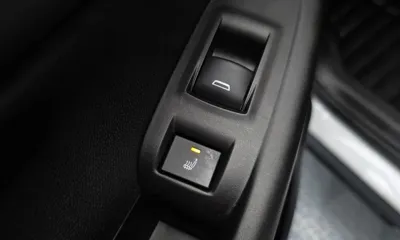 ChevroletGMDaewoo Trailblazer 2022, 32734 км, за 23500000 KRW - фото 31