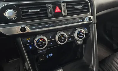 Genesis G70 2019, 93200 км, за 17990000 KRW - фото 15