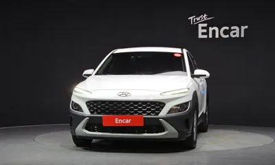 Hyundai Kona 2023, 46387 км, за 18300000 KRW - фото 3