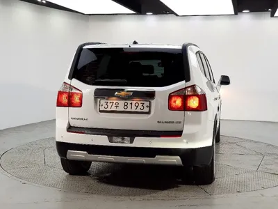 ChevroletGMDaewoo Orlando 2013, 166000 км, за 2390000 KRW - фото 3