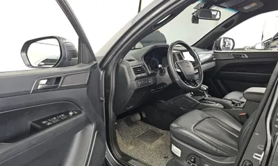 KG_Mobility_Ssangyong Rexton 2021, 75564 км, за 20400000 KRW - фото 10