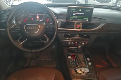 Audi A6L 2018, 129600 км, за 129772.98 CNY - фото 12
